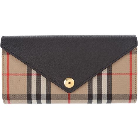 porte monnaie burberry femme pas cher|Les portefeuilles & porte.